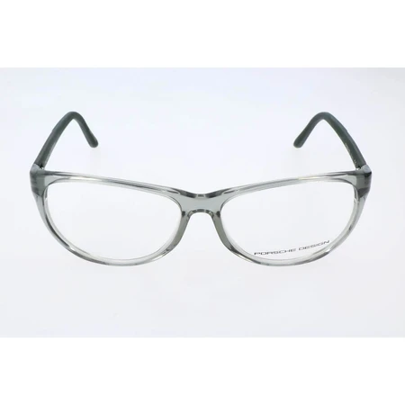 Montatura per Occhiali Donna Porsche Design P8246-B ø 56 mm