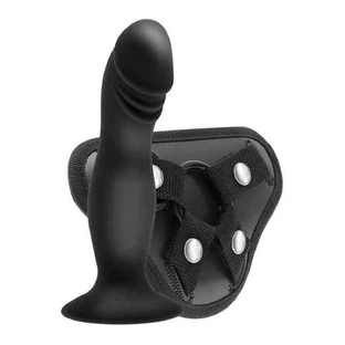 Nieuwkomers Strap S Pleasures