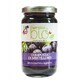 Bosbessen Eco jam zonder pectine, 220 gr, La Finestra Cielo