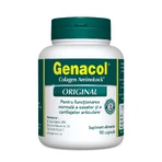 Genacol Kollagen Aminolock, 90 Kapseln, Dermaplant