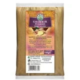 Ginger powder, 100 g, Herbal Sana