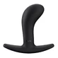 Vibrerende buttplug Fun Factory BOOTIE SMALL Zwart