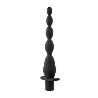 Dildo nero Selopa Selopa