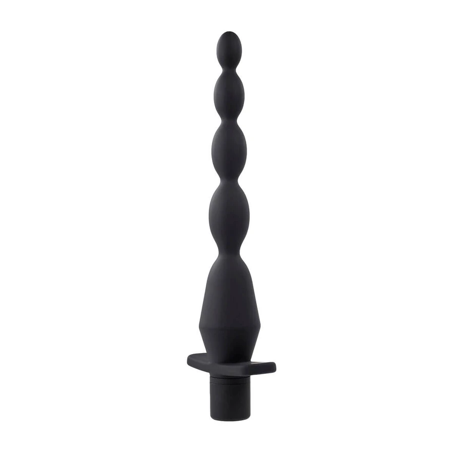 Dildo nero Selopa Selopa
