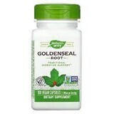 Goldenseal Root, 30 capsule, Nature's Way 