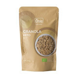 Bio Keto Granola , 200 g, Obio