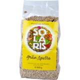 Espelta Grau, 500 gr, Solaris