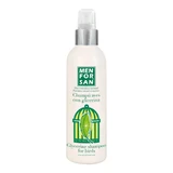 Shampoo Menforsan Glyzerin Vögel 125 ml