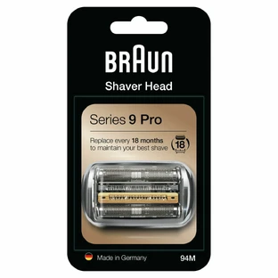 Reservescheermesje Braun 81747657