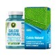 Natuurlijk calcium, 60 capsules, Hypericum