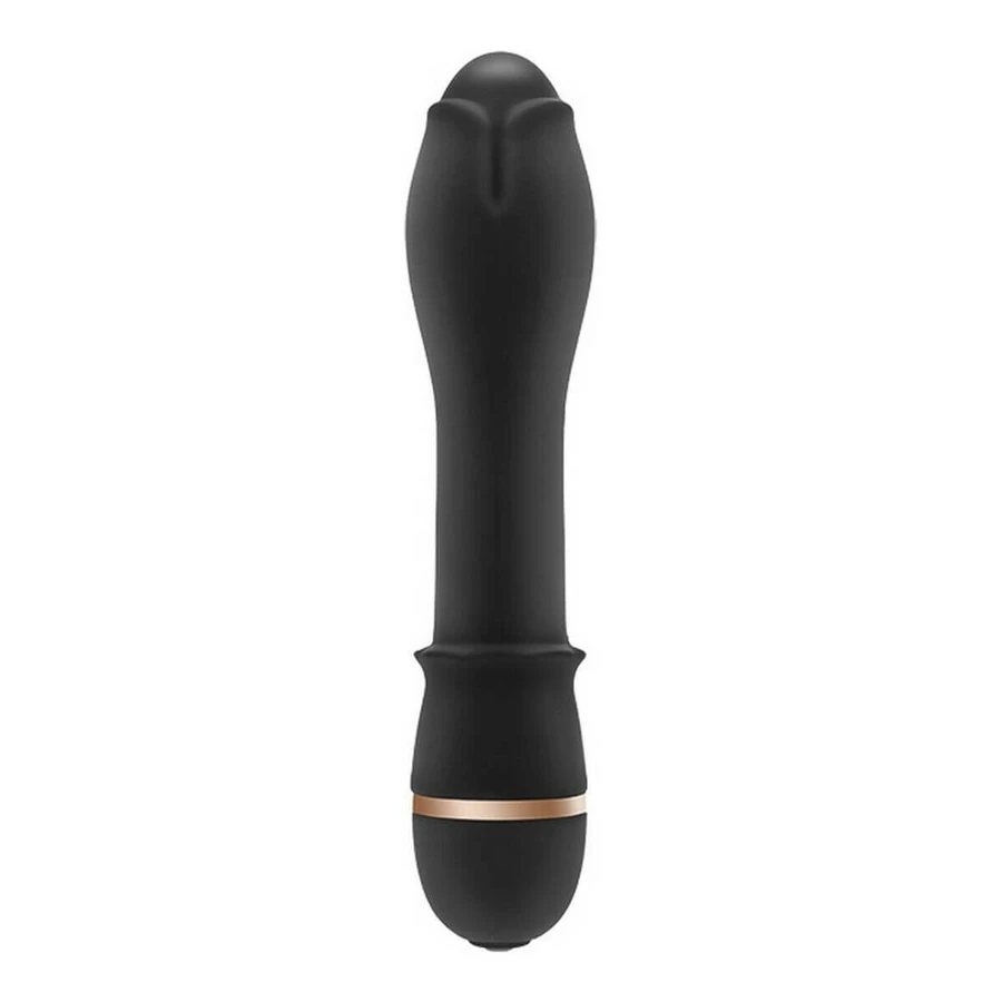 Vibrateur Rumble S Pleasures Noir