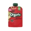 Apple, strawberry and quinoa snack, 100 gr, Organix