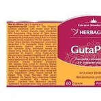 Gutaprim, 60 Kapseln, Herbagetica