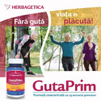 Gutaprim, 60 gélules, Herbagetica