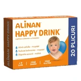 Happy Drink Alinan, 20 sachets, Fiterman Pharma