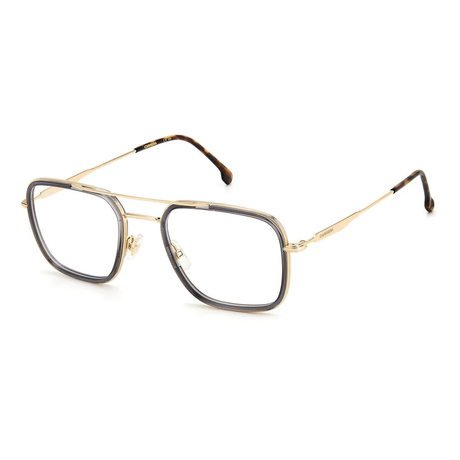 Rama de ochelari pentru bărbați Carrera CARRERA-280-FT3F221 Grey Ø 52 mm