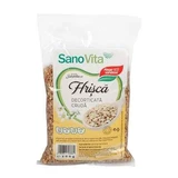 Rauw gepeld boekweit, 200 g, Sanovita