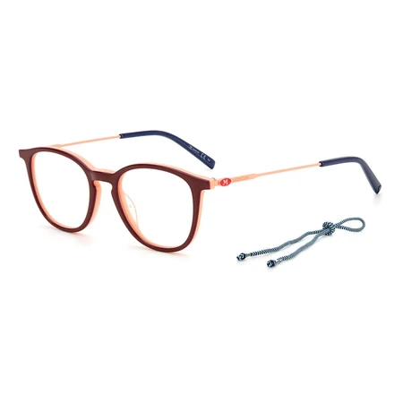 Missoni Okulary damskie Oprawka MMI-0066-1RQE718 Ø 47 mm: ceny i cechy
