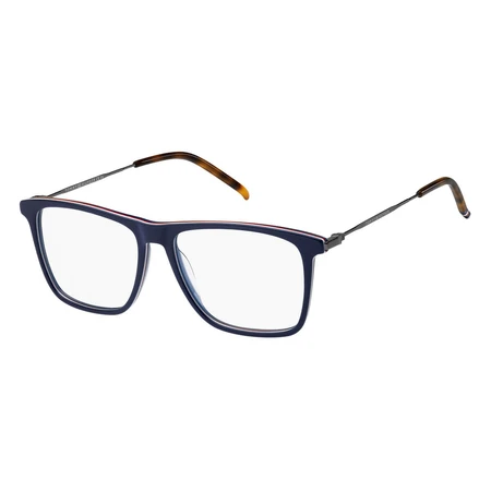 Tommy Hilfiger Okulary męskie Tommy Hilfiger TH-1876-PJP Niebieski ø 54 mm: ceny i cechy