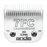 Reservescheermesje Andis S-7FC Hond 3,2 mm