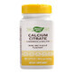 Complesso di citrato di calcio Nature&#39;s Way, 100 capsule, Secom