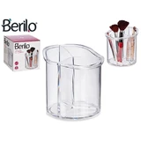 Make-up organizer Berilo 6027 15 x 15 x 15,5 cm