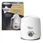 Tommee Tippee elektrische voeding- en flessenwarmer