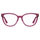 Montatura per Occhiali Donna Moschino MOS596-MU1 ø 54 mm