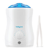 Flessenwarmer en sterilisator, Babyono