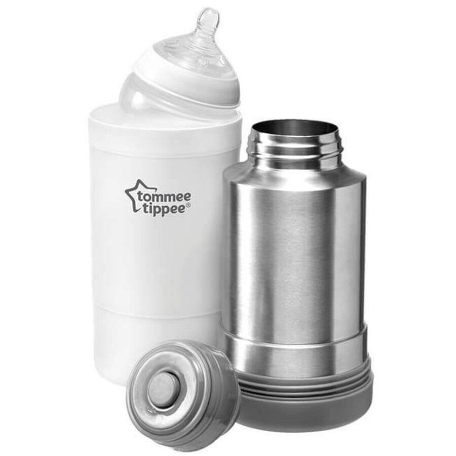 Chauffe-biberon et thermos, Tommee Tippee