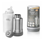 Chauffe-biberon et thermos, Tommee Tippee