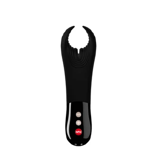 Masturbator Fun Factory Zwart