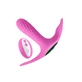 Vibratore G-Spot FemmeFunn Ossia Rosa