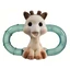 Giraffe Sophie dubbele koelring, Vulli
