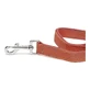 Hondenriem Gloria Oasis 2.1 x 100 cm Rood