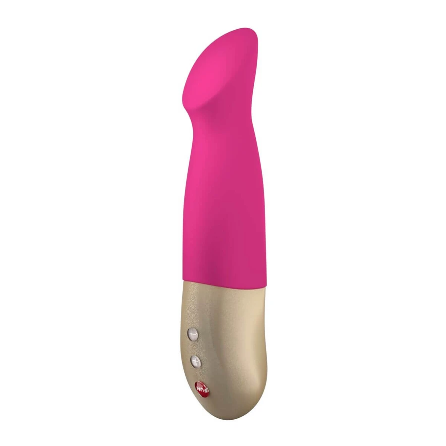 G-Punkt Vibrator Fun Factory 4130000 Rosa