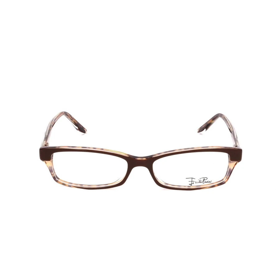 Emilio Pucci EP2649-204 Ø 51 mm Okulary damskie Emilio Pucci Oprawka Ø 51 mm: ceny i cechy