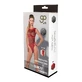 Trikot Guilty Pleasure Rot S