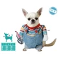 Dog Costume S