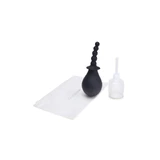 Aquaclean Schwarzer Einlauf