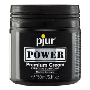 Pjur Power Lubricant (150 ml)