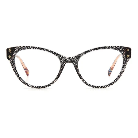 Montatura per Occhiali Donna Missoni MIS-0044-KDX Ø 52 mm