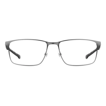 Monture de Lunettes Homme Carrera CARDUC-014-5MOF817 Gris ø 58 mm