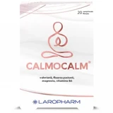 Calmocalm, 20 film-coated tablets, Laropharm