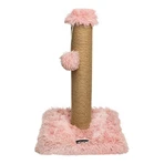 Kratzbaum für Katzen Gloria Misuri Rosa (39 x 39 x 80 cm)