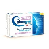 Calmogen plant COMPLEX, 30 capsules, Omega Pharma