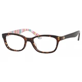 Monture de lunettes pour dames Kate Spade BRYLIE-RNLF416 ø 54 mm