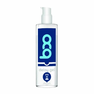 Verzögerungsgel Boo 50 ml