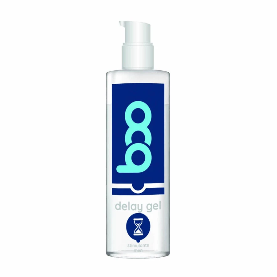 Verzögerungsgel Boo 50 ml