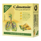 Calmotusin met honing en eucalyptus snoepjes, 20 stuks, Dacia Plant